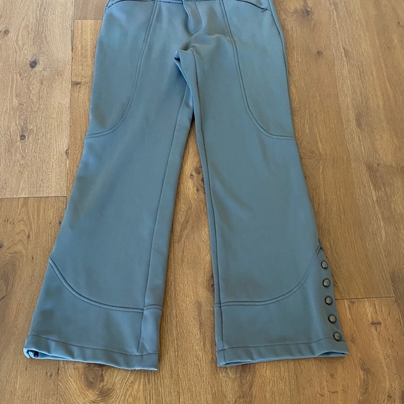 Athleta Cruiser Fleece Lined gray - Picture 4 of 9